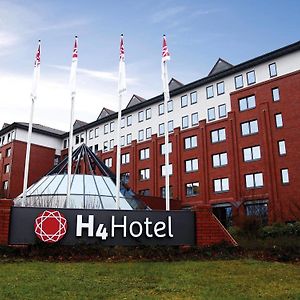 H4 Hotel Hannover Messe